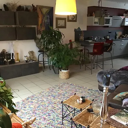 Jolie Maison Holiday home