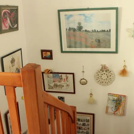 Jolie Maison Holiday home