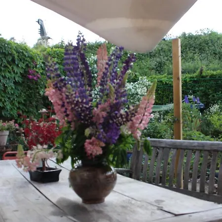 Holiday home Jolie Maison *